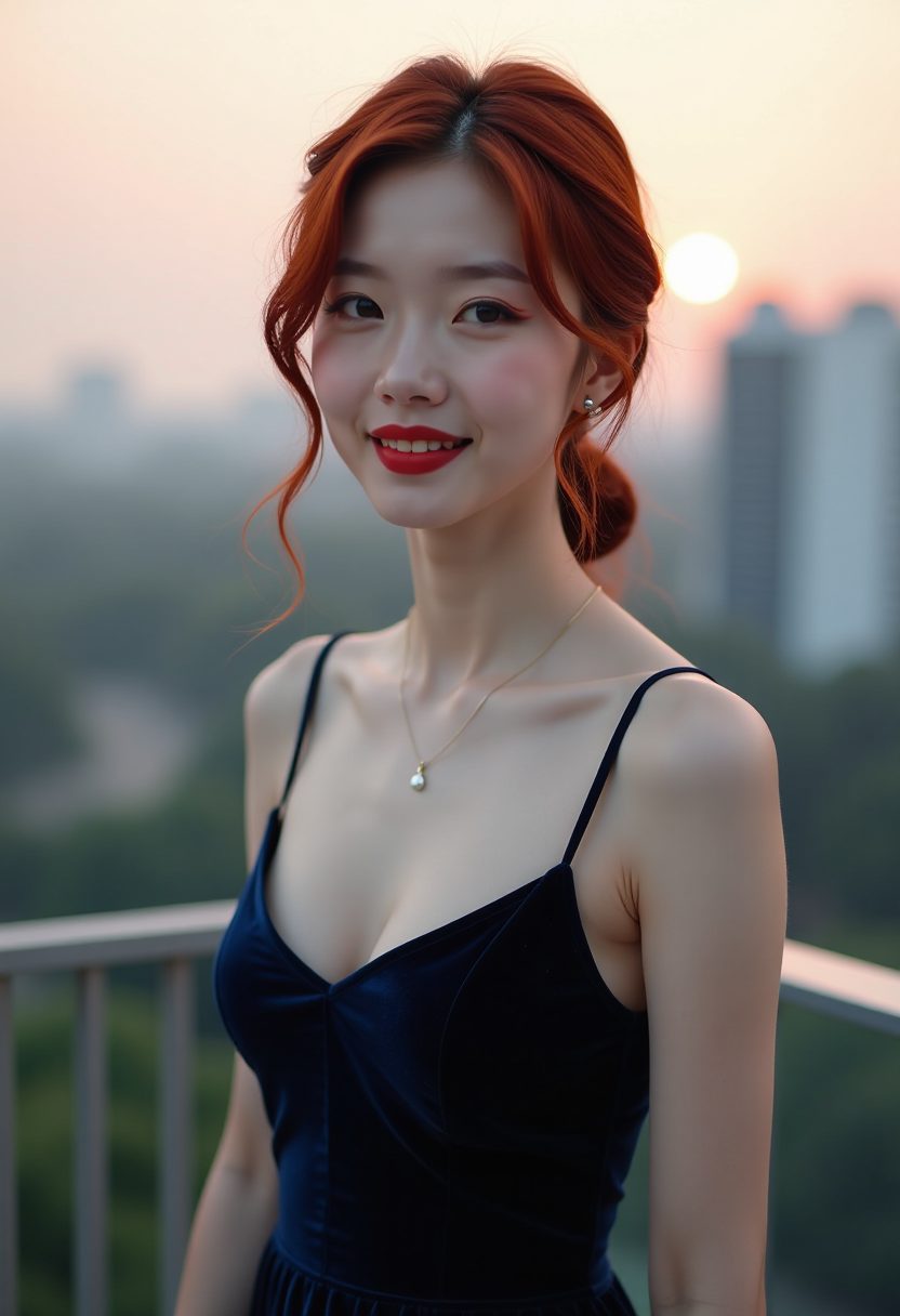 圣华女子学院动漫专题画面