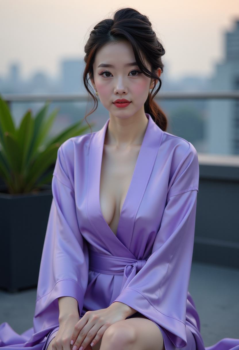 圣华女子学院第二集视频封面