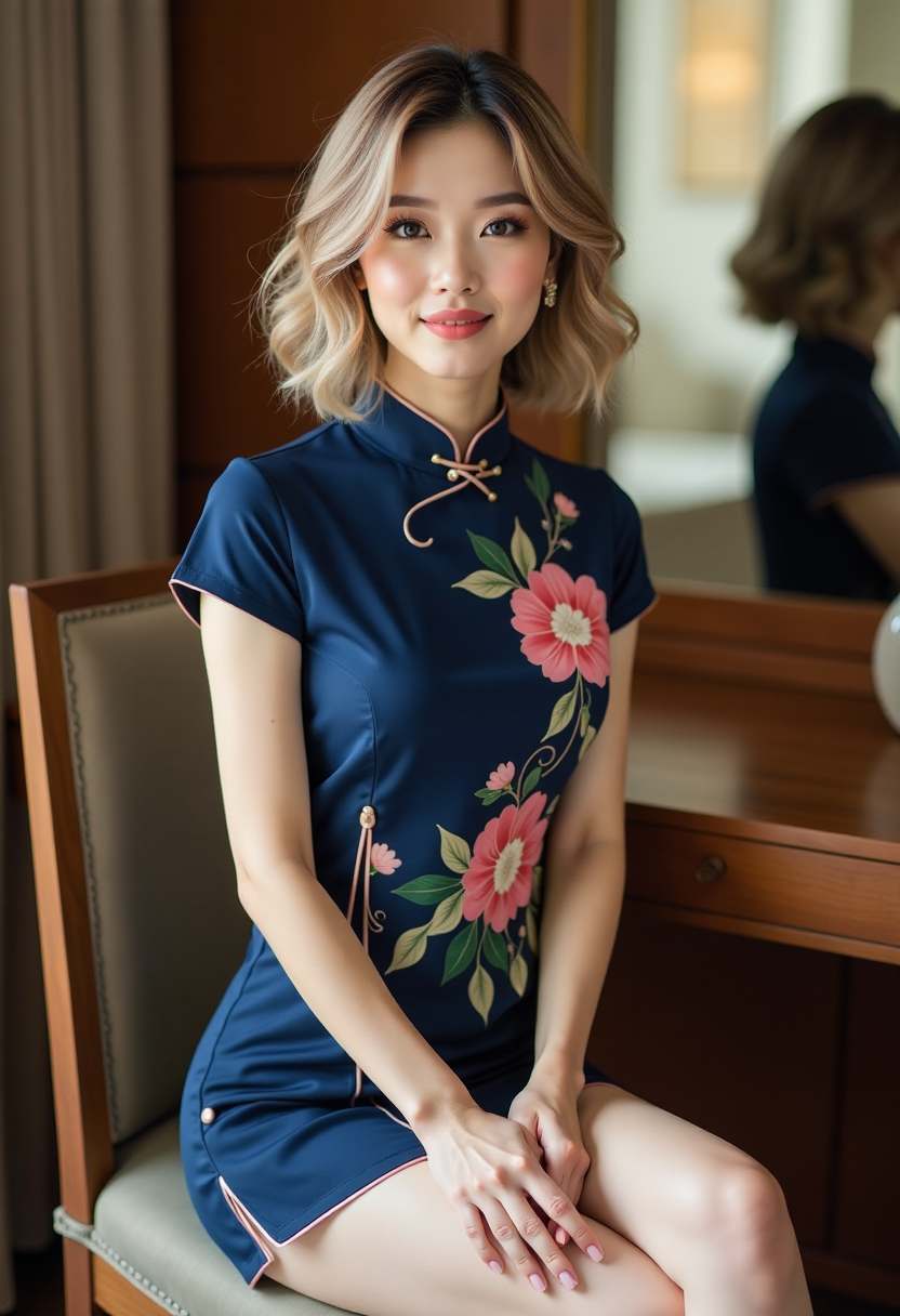 圣华女子学院第六集封面